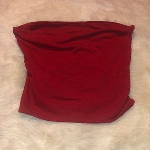 Brandy Melville Tube Top